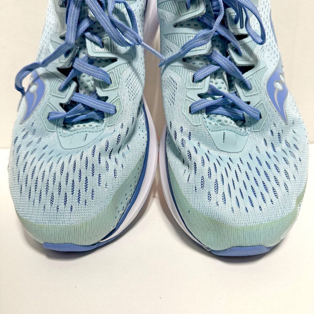 Saucony Ride ISO 2 - Picture 6 of 12